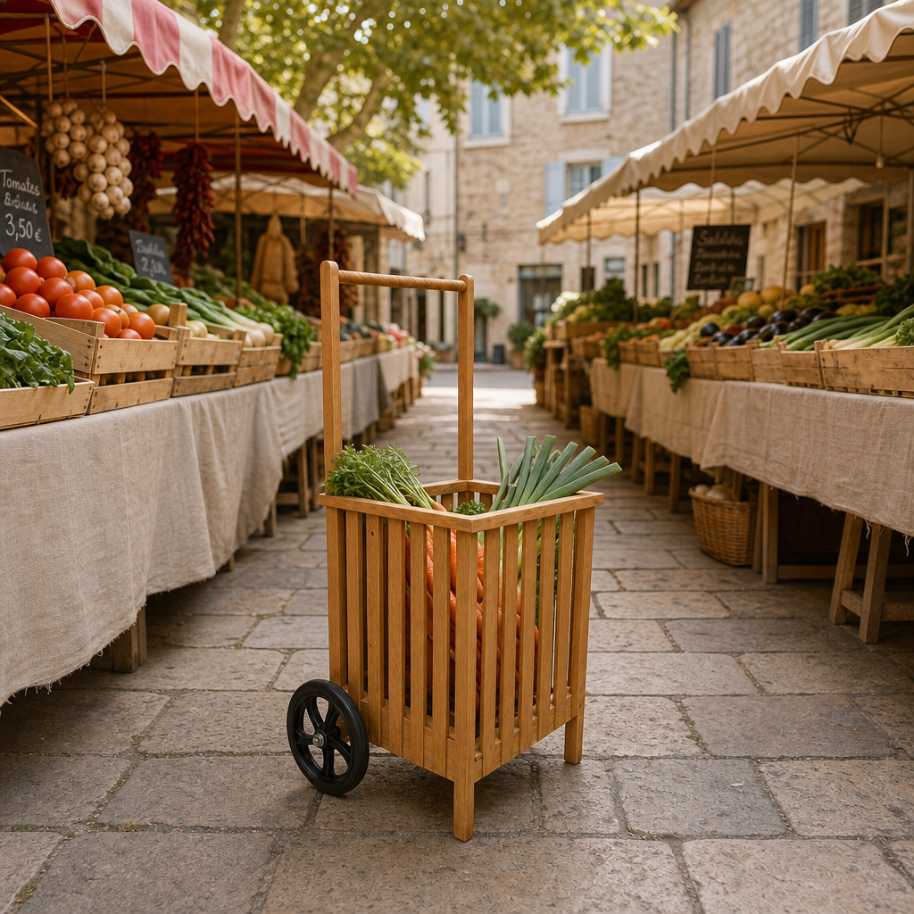 Carreau