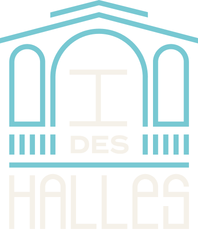 I des halles